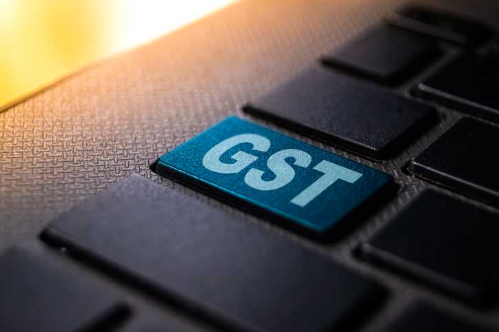 GST Filings and Returns