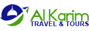 Al Karim Travel and Tours - Best Travel Agency in Calgary
